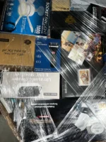 Amz High Count Electronics #158 - Image 6