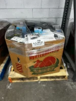 Amz High Count Electronics #160 - Image 2