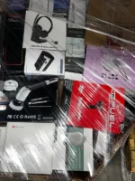 Amz High Count Electronics #161 - Image 3