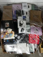 Amz High Count Electronics #161