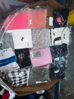 Amz Premium Clothing 1000pcs #14