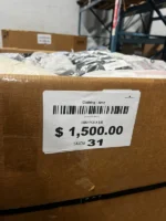 Amz Premium Clothing 500pcs #31 - Image 2