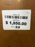 Amz Premium Clothing 650pcs #32 - Image 2