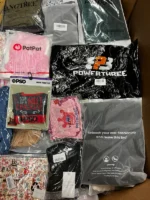 Amz Premium Clothing 650pcs #32 - Image 4