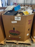 Categorized Pallet – Accessories #02 - Image 2