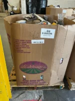 Categorized Pallet – ClothingMiscellaneous #02 - Image 2