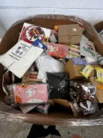 Categorized Pallet – Decorations #01