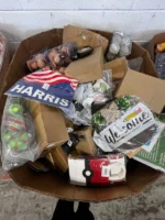 Categorized Pallet – Decorations #02