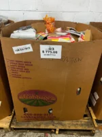 Categorized Pallet – Decorations #03 - Image 2