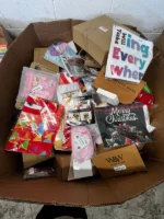 Categorized Pallet – Decorations #04