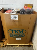 Categorized Pallet – Decorations #05 - Image 2