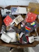 Categorized Pallet – Decorations #05