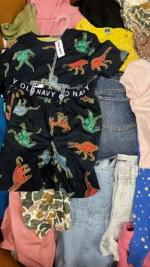 Clothing Pallet #4 - Image 3