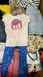 Clothing Pallet #4 - Image 2