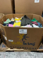 Clothing Pallet #5 - Image 4