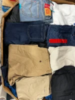 Costco Clothing 250pcs #10 - Image 3