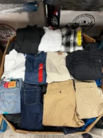Costco Clothing 250pcs #10