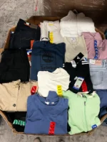 Costco Clothing 300pcs #16