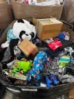 Dollar General High Count 6ft Liquidation Pallet #01 - Image 3