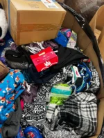 Dollar General High Count 6ft Liquidation Pallet #01 - Image 2