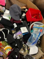 Dollar General High Count 6ft Liquidation Pallet #02 - Image 2