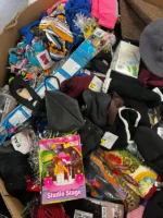 Dollar General High Count 6ft Liquidation Pallet #02 - Image 3