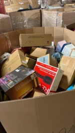 Amazon LPN high count 5Ft 26 pallets - Image 9