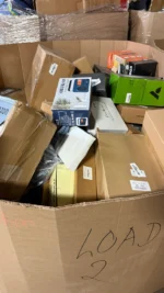 Amazon LPN high count 5Ft 26 pallets - Image 8