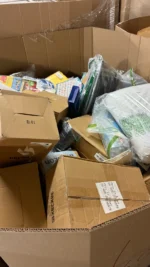 Amazon LPN high count 5Ft 26 pallets - Image 7