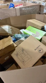 Amazon LPN high count 5Ft 26 pallets - Image 6