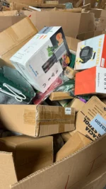 Amazon LPN high count 5Ft 26 pallets - Image 4