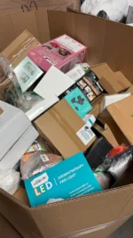 Amazon LPN high count 5Ft 26 pallets - Image 2