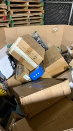 Amazon LPN high count 5Ft 26 pallets - Image 3