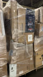 Amazon Monster 7ft - Image 3