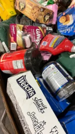 Grocery Pallet #3 - Image 3