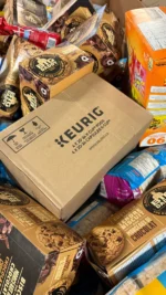 Grocery Pallet #3 - Image 2