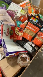 Grocery Pallet #4 - Image 3