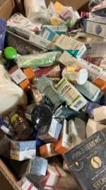 Health & Beauty Liquidation Pallet #1 - Image 4