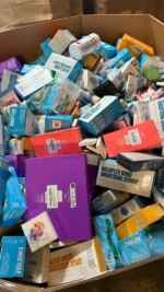 Health & Beauty Liquidation Pallet #2 - Image 5