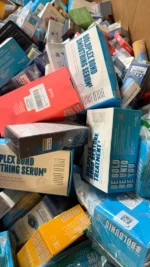 Health & Beauty Liquidation Pallet #2 - Image 4