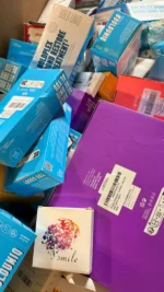 Health & Beauty Liquidation Pallet #2 - Image 3