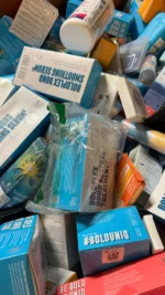 Health & Beauty Liquidation Pallet #2 - Image 2