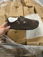 Shoes- Klukge Boston Clogs 150 pairs #1 - Image 3