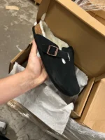 Shoes- Klukge Boston Clogs 150 pairs #1 - Image 4