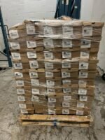 Shoes- Klukge Boston Clogs 150 pairs #1