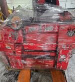 DEWALT MILWAUKEE AND RIGID TOOLS - Image 7