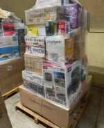 Pallet of kitchen appliances-Bulk liquidation sales - Image 3