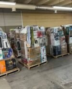 Pallet of kitchen appliances-Bulk liquidation sales - Image 2
