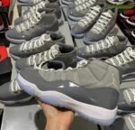 Air Jordan 11 Pallets - Image 8