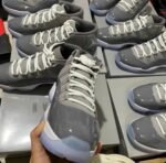 Air Jordan 11 Pallets